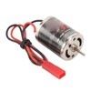 370 RC Electric Motor Stainless Steel 31T High Torque Low