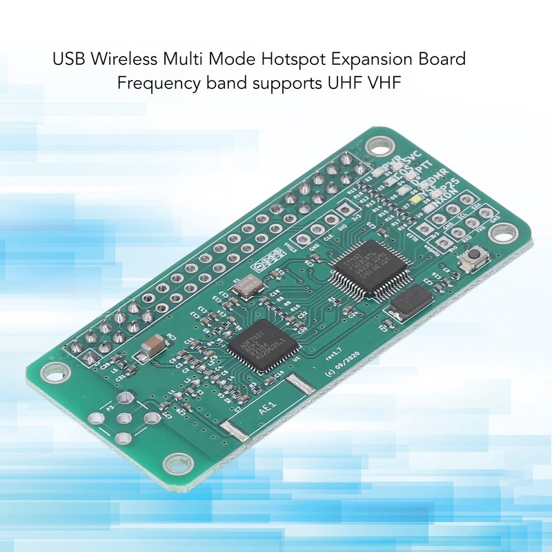 Hotspot Module USB Wireless Multi Mode Hotspot Expansion Board with