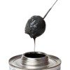 Oatey 31118 Gallon PVC Heavy Duty Gray Cement with Wide