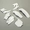 Kojem Plastic Kit Bodywork Body Kit Fairing Compatible with 2003-2007