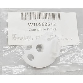 W10156811 Microwave Oven Door Switch Cam - New - Genuine OEM - AM 4-5-1 - EA250208