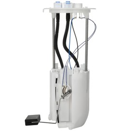 ECCPP Fuel Pump Assembly Replacement for Toyota FJ Cruiser 2010-2014 V6 4.0L Petrol Naturally Aspirated