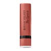 Bourjois, Rouge Velvet Ink Lipstick, 46 Honey Nougat, 2.4 g