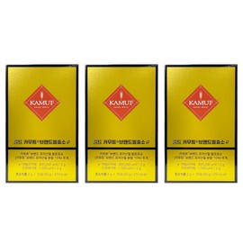 Grain On Gold Kamut Enzyme G 3g x 30 packs (3 packs) (renewal product)- / 그레인온 골드 카무트 효소 G 3g x 30포 3개 (리뉴얼제품)-