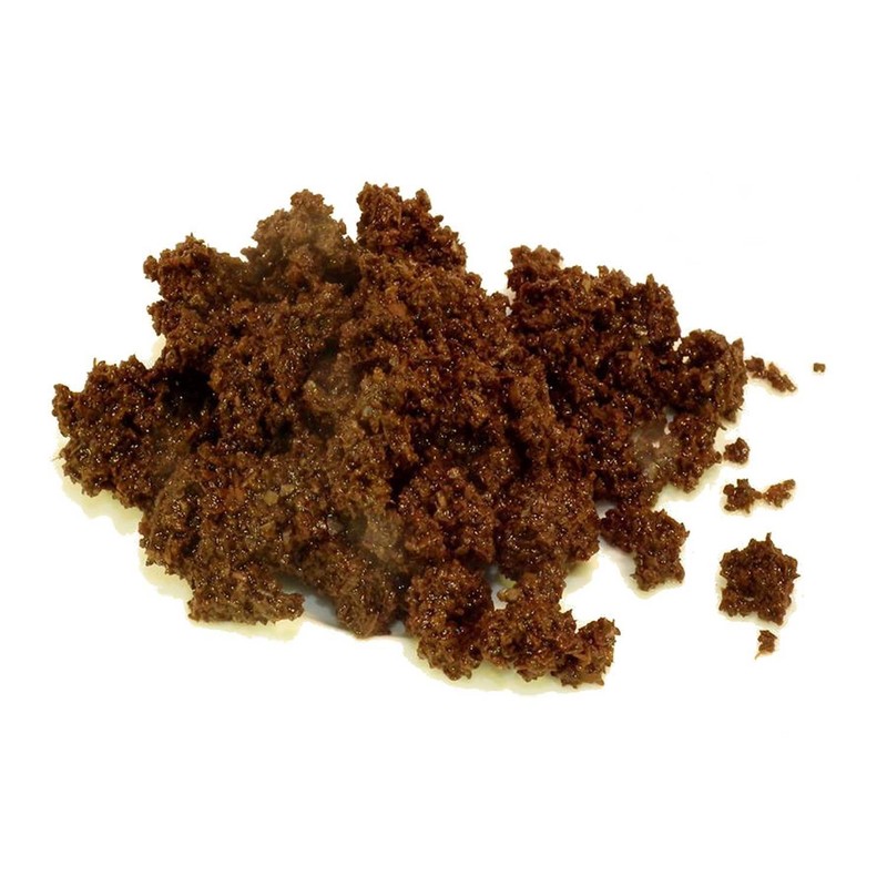 TeaCakes Decaffeinated Tea 100g Black Loose Leaf Tea TeaCakes of