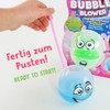 Slimy Maxi Bubble with Bubble Blower - for Super Large