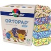 Ortopad Boys Eye Patches, 1 Pack of 50 Patches (Junior)