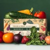 MORENATURE Veggie & Fruit Real Phyto Essence 109 14 Sticks