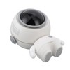 Mini Fan USB Astronaut Appearance Rechargeable Low Noise Portable Hanging