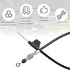 Sousery 064-8057-17 Brake Cable for Bad Boy MZ/MZ Magnum Lawn