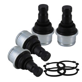 East Lake Axle replacement for upper and lower Ball Joint kit Arctic Cat 250/300 / 400/450 / 500/550 / 650/700 / 1000/0405-068/0405-483