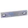 SI Siegenia A1360 Balcony Door Catch Patio Door Catch with