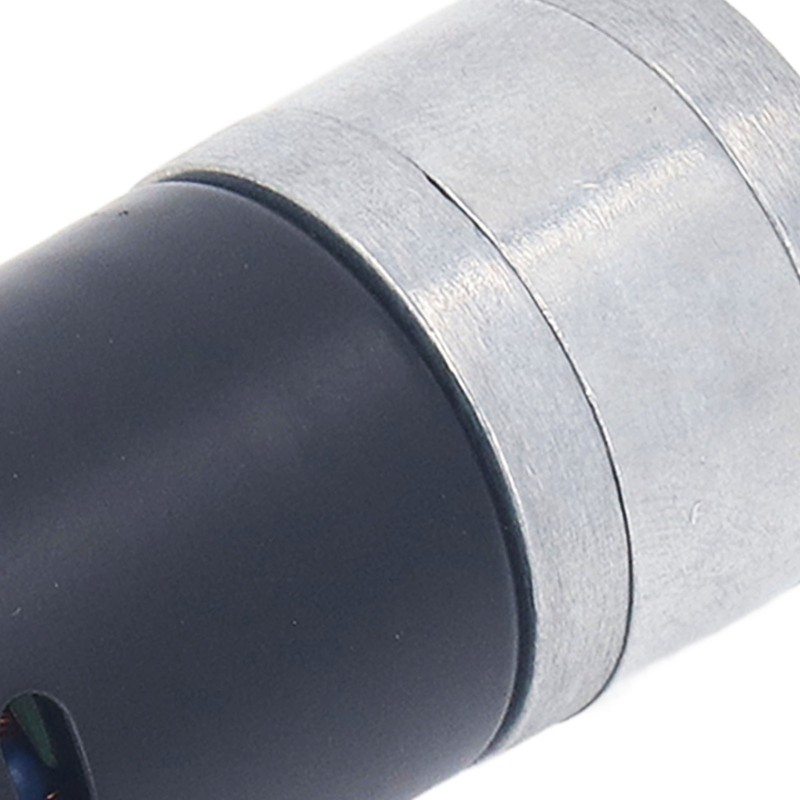 DC Gear Motor Electric Micro Speed Reduction Geared Motor with