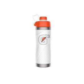 Gatorade Gx Stainless Steel Bottle, 32oz