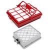 Tondiamo Style P Filter Bundle Compatible with Aerus Lux Guardian