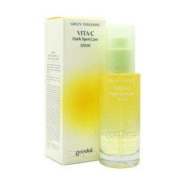 Goodal Green Tangerine Vita C Blemish Care Serum 40ml / 구달 청귤 비타C 잡티 케어 세럼 40ml