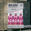 BOLERO Advanced Hydration Sticks FID56917 12