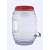 ARCO 2 Dispensador Agua Fresca Vitrolero Fiesta Despachador 19 Lt