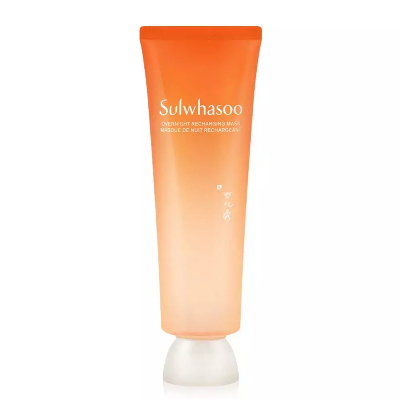 Sulwhasoo 설화수 여윤팩 120ml NEW Sulwhasoo Yun Pack 120ml NEW