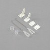 E-flite Elevon Linkage Set Convergence EFL11006 Replacement Airplane Parts