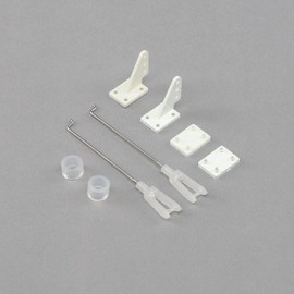 E-flite Elevon Linkage Set Convergence EFL11006 Replacement Airplane Parts