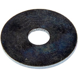 Dorman 367-129 Fender Washer-Grade 2-5/16 ID x 1-1/4 OD x 3/32 Thk, 50 Pack Universal Fit