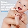 Cetaphil Baby Baño Líquido Rostro Cuerpo Cabello Bebés Piel Sensible
