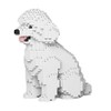 JEKCA Toy Poodle 03S-M01