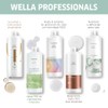 Wella Professionals Wella Professional Nutricurls Shampoo Waves