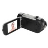 Digital Video Camera, 2.4 Inch Rotatable Screen Camcorder 16x Zoom