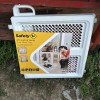 Safety 1st 28-42 inch Lift, Lock and Swing Gate
