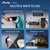Shelly Plug M Gen3 White - WLAN & Matte Smart