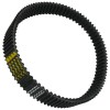 Caltric Drive Belt For Arctic Cat Prowler XT 650 4X4