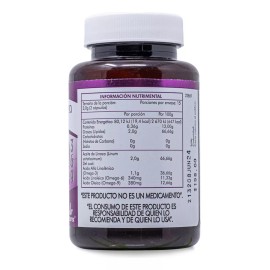 Naturex Omega Linaza 30 Caps 1.5 G C/u Aceite De Linaza Mas Omega 3,