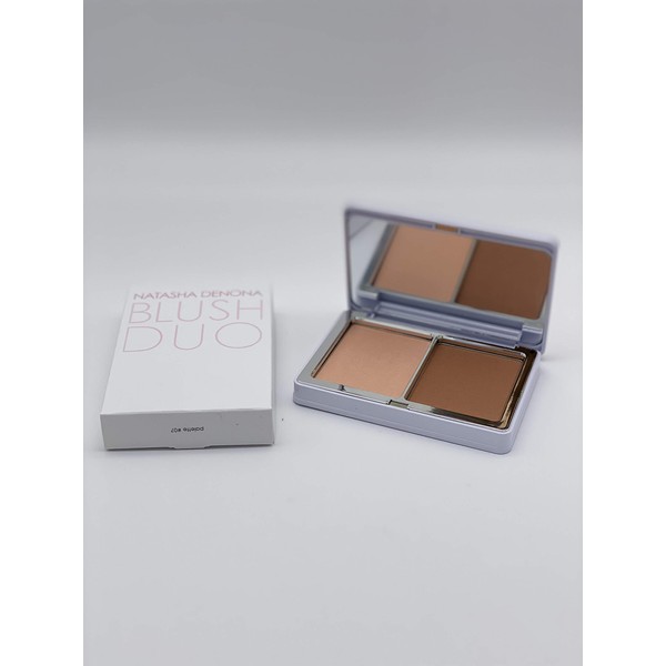 Natasha Denona - Blush Duo (Matte finish - 07 Neutral
