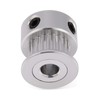 Topiky Timing Belt Pulley, 5 Pieces GT2 5 mm /