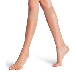 Falke Shelina KH Women's Knee Socks Skin Colour 39/42