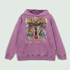 Son of God Religious Graphic Hoodie 100% Cotton US Warehouse