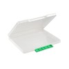 Izumi Chemical Co., Ltd. File Case A5 Size Storage Available