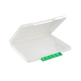 Izumi Chemical Co., Ltd. File Case A5 Size Storage Available 22.6×17.6×Thickness 2.5 cm [Color Not Selectable]