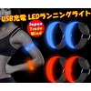 TradeWind Running Light, Reflective Band, Armband, Walking Light, Jogging Light,