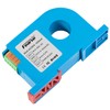 AC Current Transmitter,Hall DC Sensor,Output to PLC or Instrument,High Precision