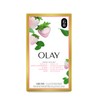 Olay Fresh Outlast Beauty Bar, Cooling White Strawberry and Mint,