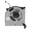 Laptop Cooling Fan Replacement Compatible for Legion 5 5I 15IMH05