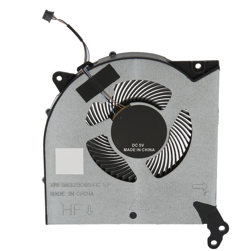 Laptop Cooling Fan Replacement Compatible for Legion 5 5I 15IMH05