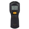 Medidor de humedad de madera sin pines, sensor inteligente AS981,