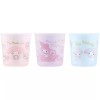 Sanrio My Melody Mini Cup Set, Training Cups For Babies,