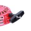 AUTVAN Recoil Pull Starter Assembly for Honda Generator GX120 GX140