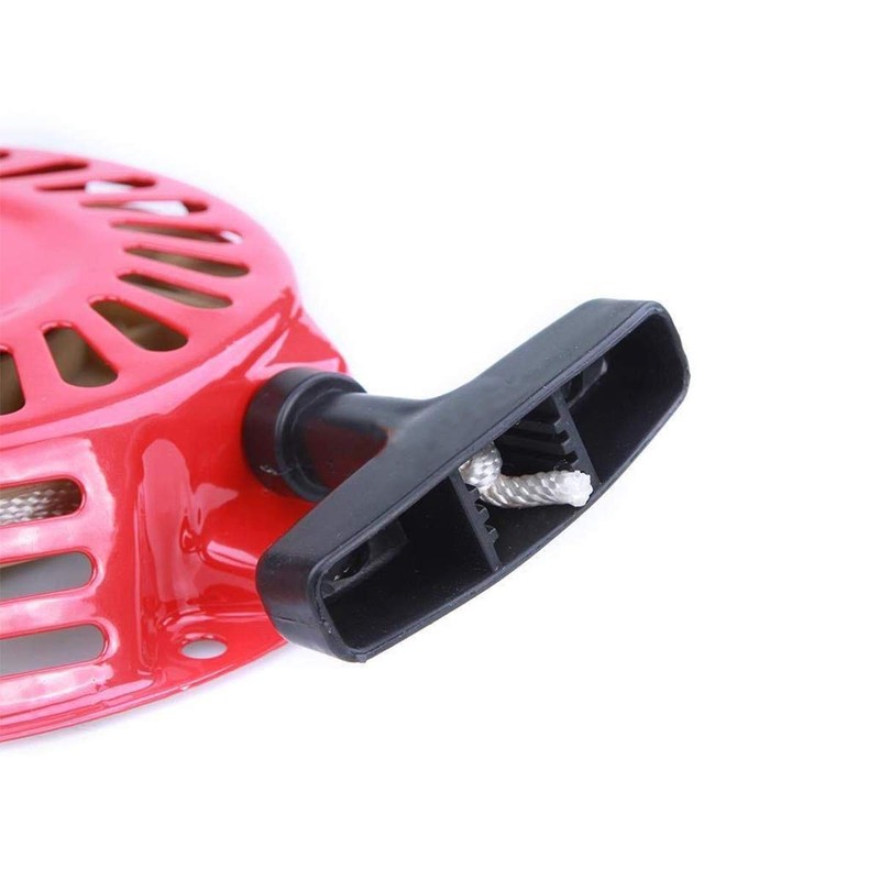AUTVAN Recoil Pull Starter Assembly for Honda Generator GX120 GX140