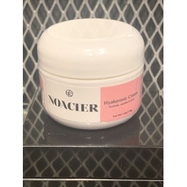 NOACIER Hyaluronic Cream Face Tightening Lifting Cream Jojoba Oil Skin Hydration